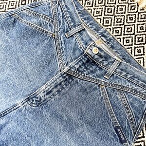 Vintage Rockies Jeans